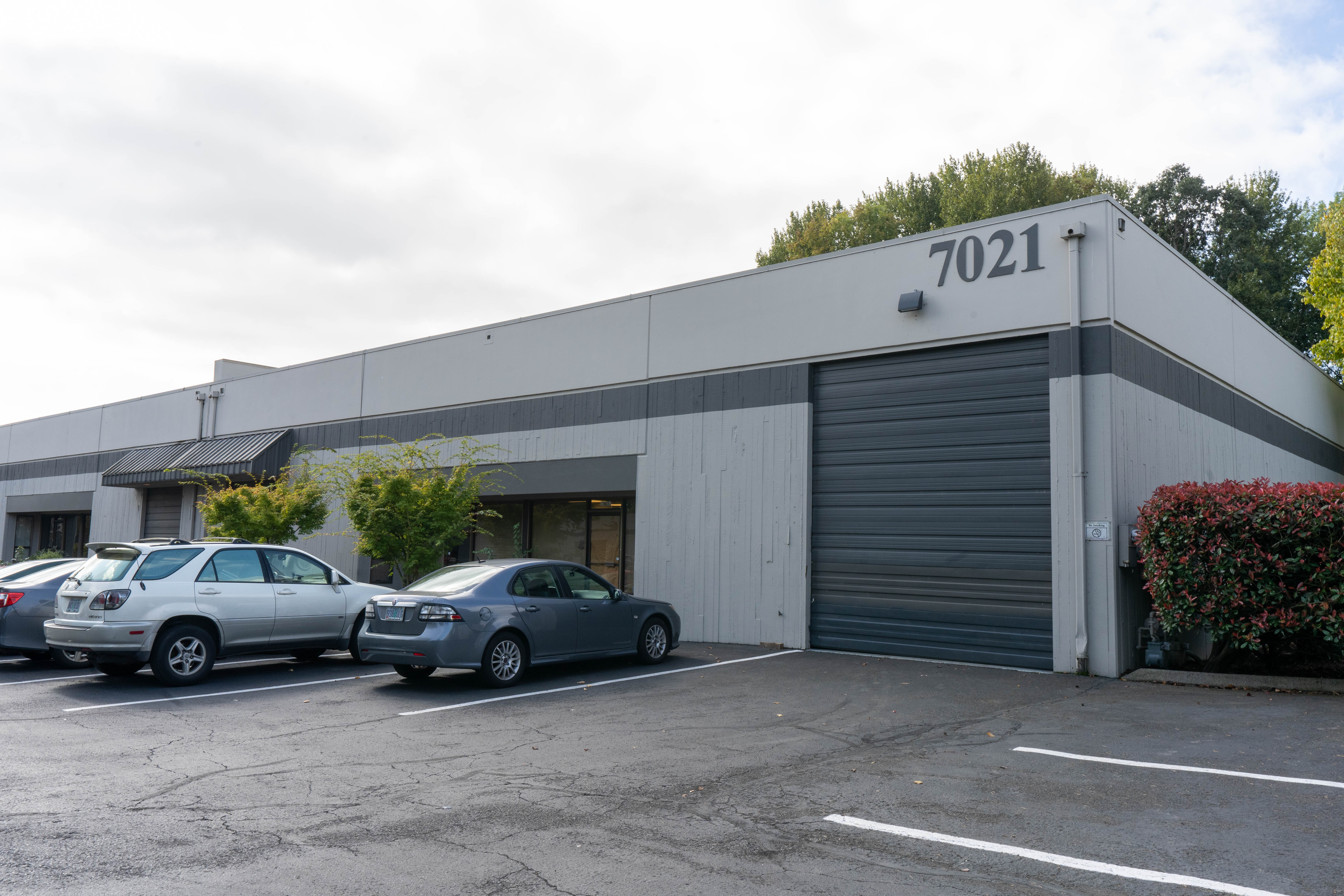 首页 Good快递 您家旁边的快递